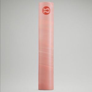 Lululemon Athletica The Mat 5mm